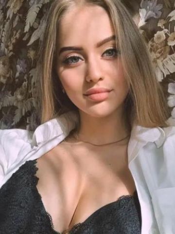 Проститутка Эльза Проститутка Эльза